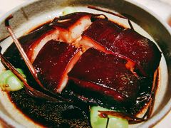 草扎肉-桂满陇-西湖船宴(西单大悦城店)