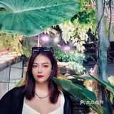 北京二环胡同里🌴超出片的热带雨林咖啡厅‼️