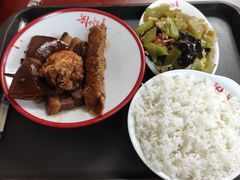 -刘小忙把子肉(北园大街总店)