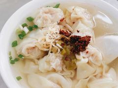 -巧手馄饨(箍桶巷店)