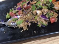 -津门炒饭王(天佑城店)
