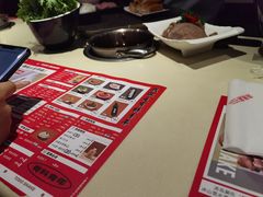 -湯島涮小火锅(余姚五彩城店)