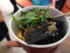 黑色经典臭豆腐-黑色经典臭豆腐·湖南特产(潇湘文化店)
