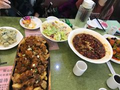 -桃子餐厅·天津菜(红星路直营店)