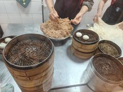-尹氏汤包(朝天宫店)