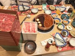 -伊豆野菜村(枫蓝国际店)