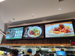 -兵哥豌豆面(创意谷店)