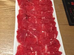 匙ren-掂档潮汕牛肉火锅(沈阳万象城店)