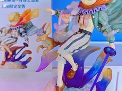 -上海浦东国际机场-T2航站楼