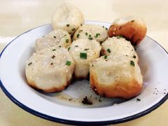 -舒蔡记生煎菜饭(云南中路店)