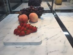 -喜茶(佛山顺德容桂天佑城店)