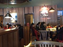 -章吴记喜瑞餐厅(东东城店)