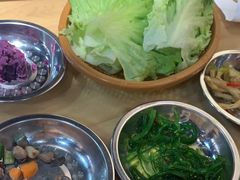 -麻蒲碳烤肉(梅花园店)