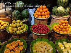 -韩风源烧烤涮自助餐厅(禹州新一峰店)