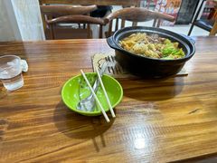 -重庆鸡公煲(宿迁学院店)