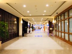 -白云中餐厅·粤菜·亚龙湾喜来登度假酒店