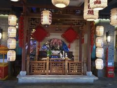 -二十八里太湖船菜(吉祥路店)