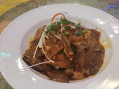 -缪氏川菜(丰盛町店)