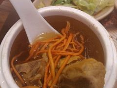 -多喝汤(天河北路店)