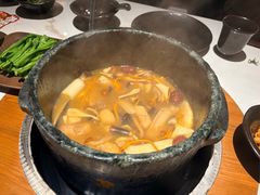 -芸山季·云南山珍菌火锅(南翔印象城MEGA店)