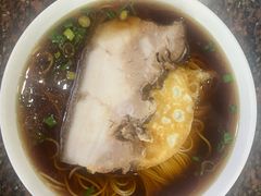 -东吴面馆(东兴路店)