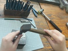 -观澜湖手艺工场·陶艺·吹玻璃·拼豆