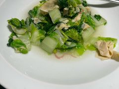 -老吉堂上海本帮菜(望京万象汇店)