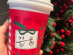 -星巴克臻选(北京前门大街店)