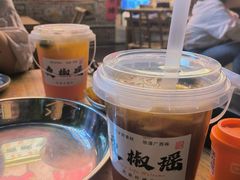 -夜椒瑶·广西大排档(八卦岭店)