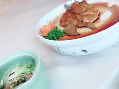 -桃花源中餐厅(金茂豪华精选酒店)