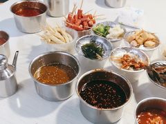 -江油特色冷沾沾(火炮街店)