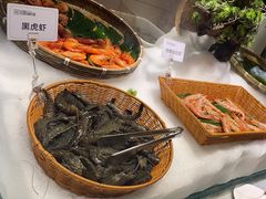 -川骄海鲜自助(亚运村店)