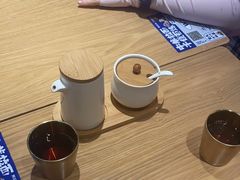 -马记永·兰州牛肉面(3019君尚店)