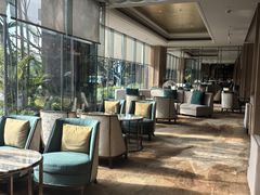 -福州西湖大酒店·怡湖咖啡厅