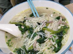 -小杨生煎(深圳岗厦北店)