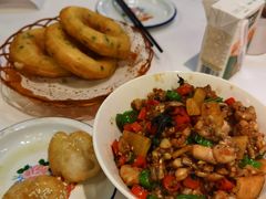 -老长沙龙虾馆·聚会餐厅(白石洲店)