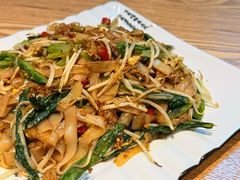 -牛八宝桂林米粉(八里庄店)