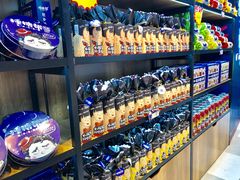 零售区-捶糖帮桂林特产伴手礼(西街店)