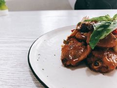 -娜娜家·Nana's restaurant(国金汇店)