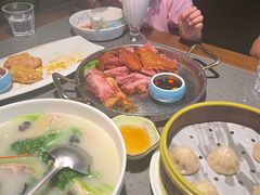 -老头儿油爆虾(星光一期店)