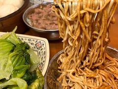 -老牌依强牛肉店(达道总店)