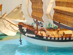 -上海交通大学董浩云航运博物馆