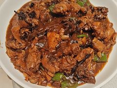 -京鸭棠(让胡路万达店)