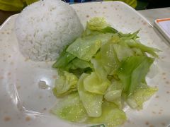 -露莎餐厅(得胜沙店)