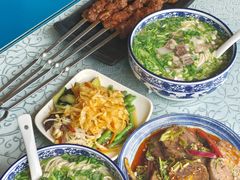 -马大胡子清真西北菜