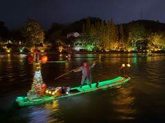 -桂林两江四湖景区