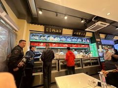 -黑窑厂糖油饼烤鸭·清真菜(总店)