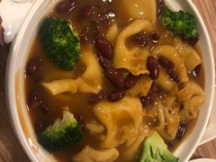 -永記粤菜·五指毛桃花雕鸡煲(九亭店)