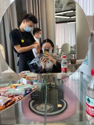 -ON STAR SALON