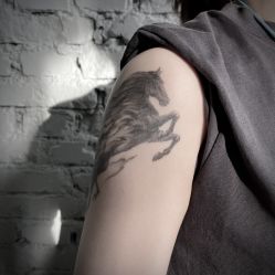 点击看大图 -PinooTattoo皮奴刺青纹身设计总部